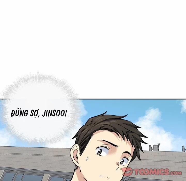 Cho Kẹo Hay Bị Ghẹo 37 trang 102