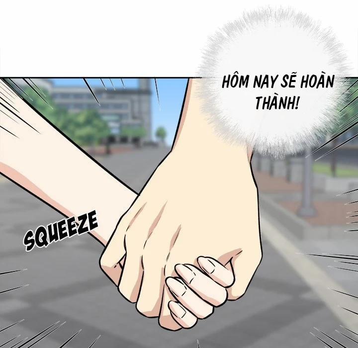 Cho Kẹo Hay Bị Ghẹo 37 trang 104