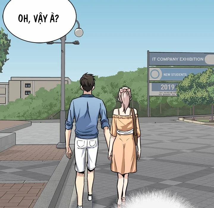 Cho Kẹo Hay Bị Ghẹo 37 trang 106