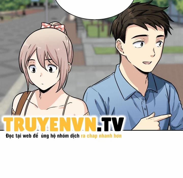 Cho Kẹo Hay Bị Ghẹo 37 trang 108