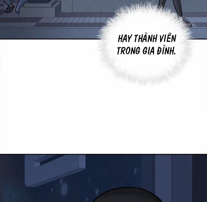 Cho Kẹo Hay Bị Ghẹo 37 trang 11