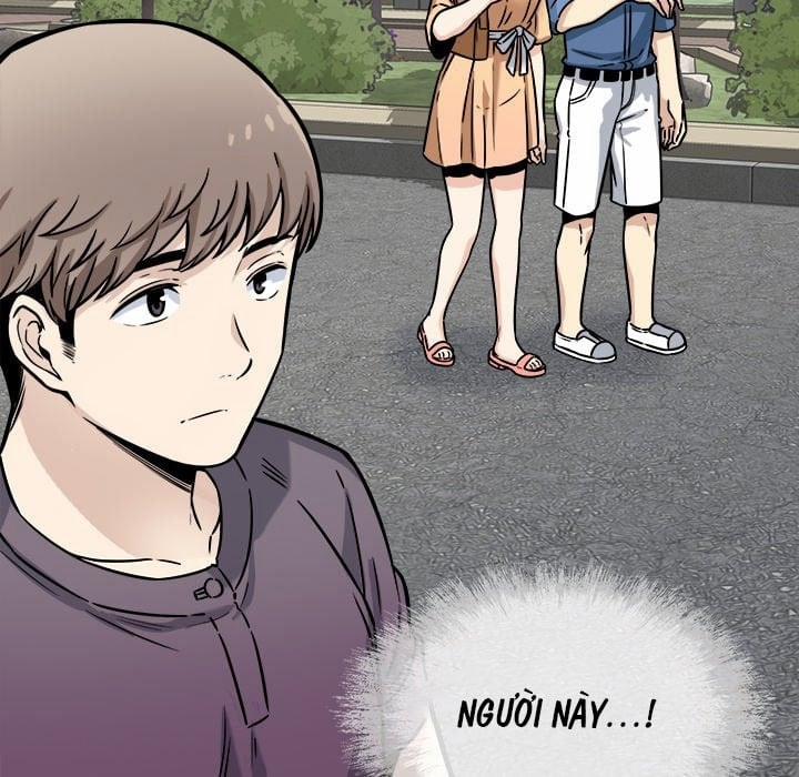 Cho Kẹo Hay Bị Ghẹo 37 trang 112