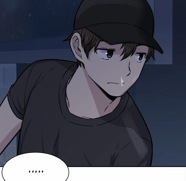 Cho Kẹo Hay Bị Ghẹo 37 trang 12