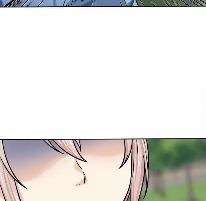 Cho Kẹo Hay Bị Ghẹo 37 trang 121