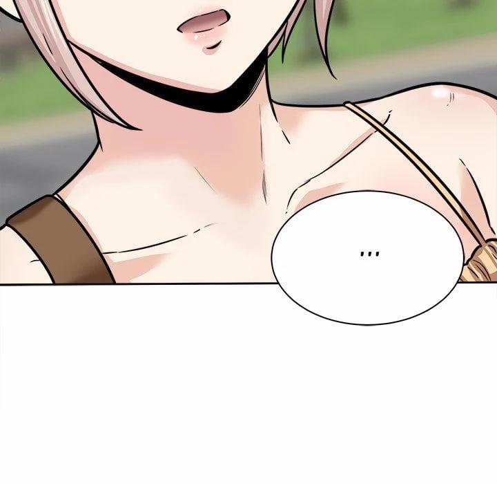 Cho Kẹo Hay Bị Ghẹo 37 trang 122