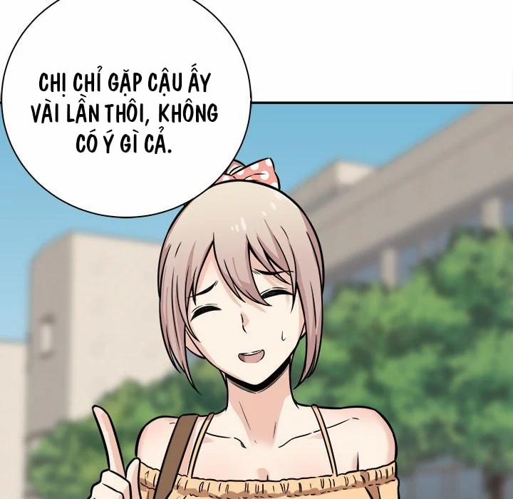 Cho Kẹo Hay Bị Ghẹo 37 trang 124