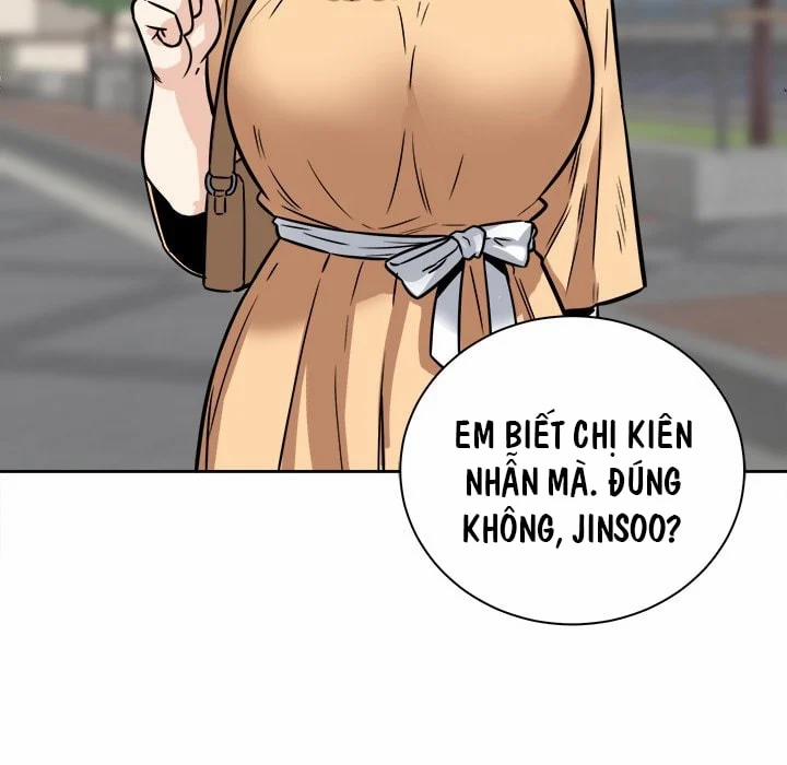 Cho Kẹo Hay Bị Ghẹo 37 trang 125