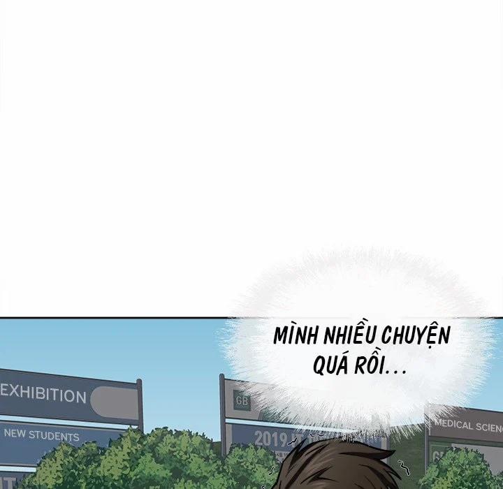 Cho Kẹo Hay Bị Ghẹo 37 trang 127