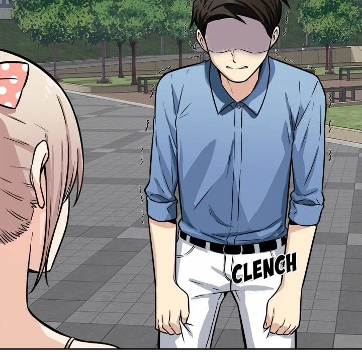 Cho Kẹo Hay Bị Ghẹo 37 trang 128