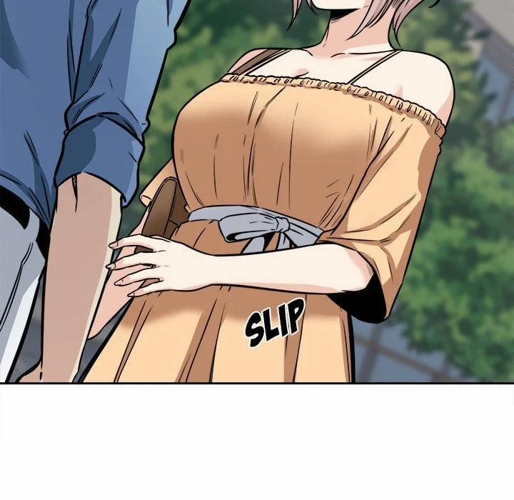 Cho Kẹo Hay Bị Ghẹo 37 trang 132