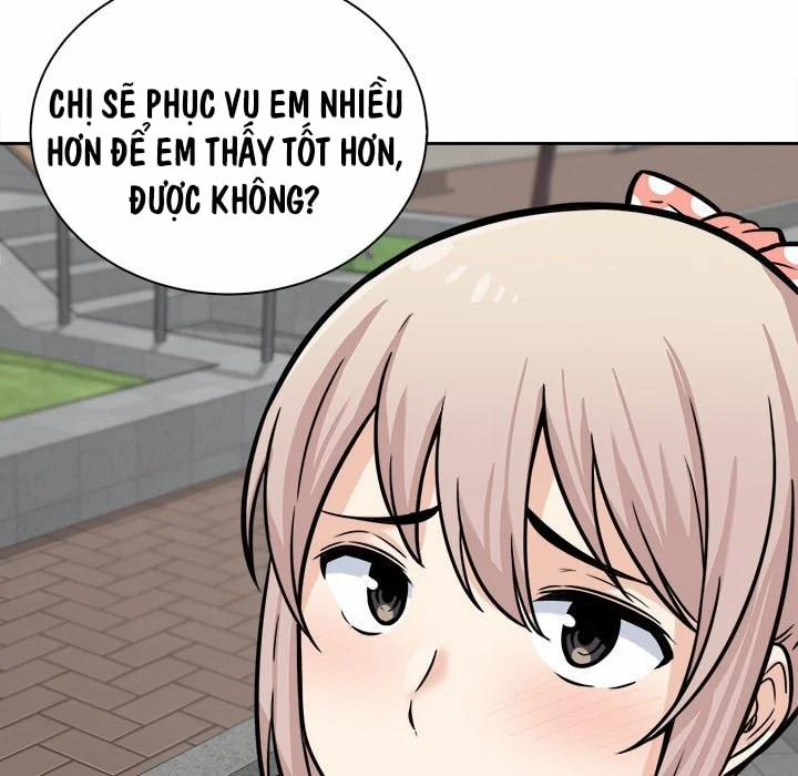 Cho Kẹo Hay Bị Ghẹo 37 trang 137