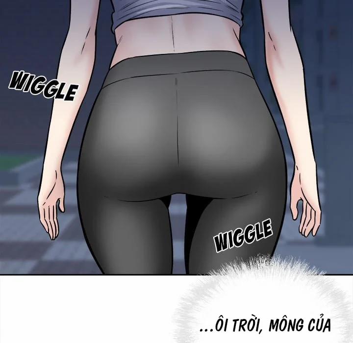 Cho Kẹo Hay Bị Ghẹo 37 trang 14
