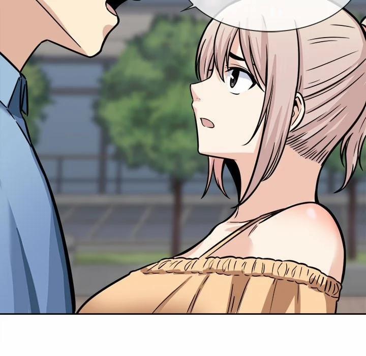 Cho Kẹo Hay Bị Ghẹo 37 trang 141