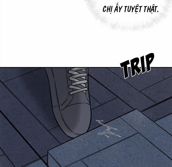 Cho Kẹo Hay Bị Ghẹo 37 trang 15