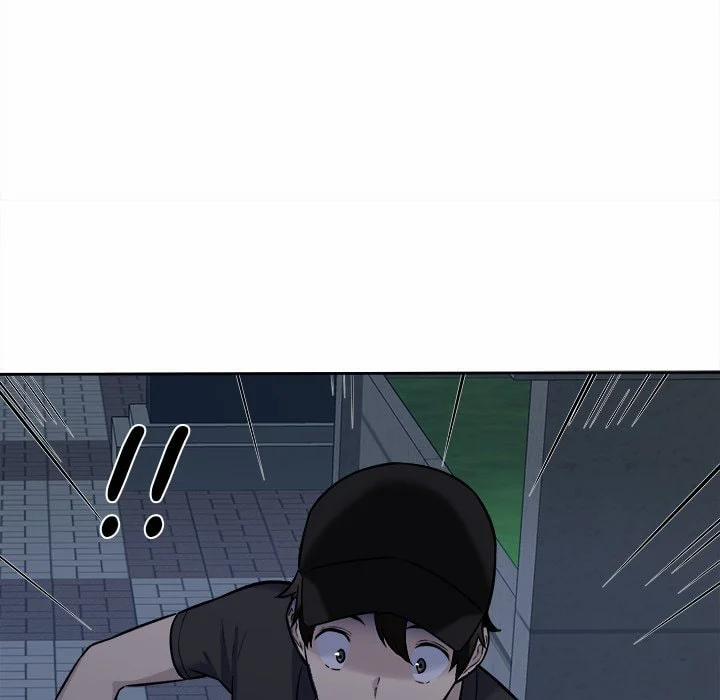 Cho Kẹo Hay Bị Ghẹo 37 trang 17