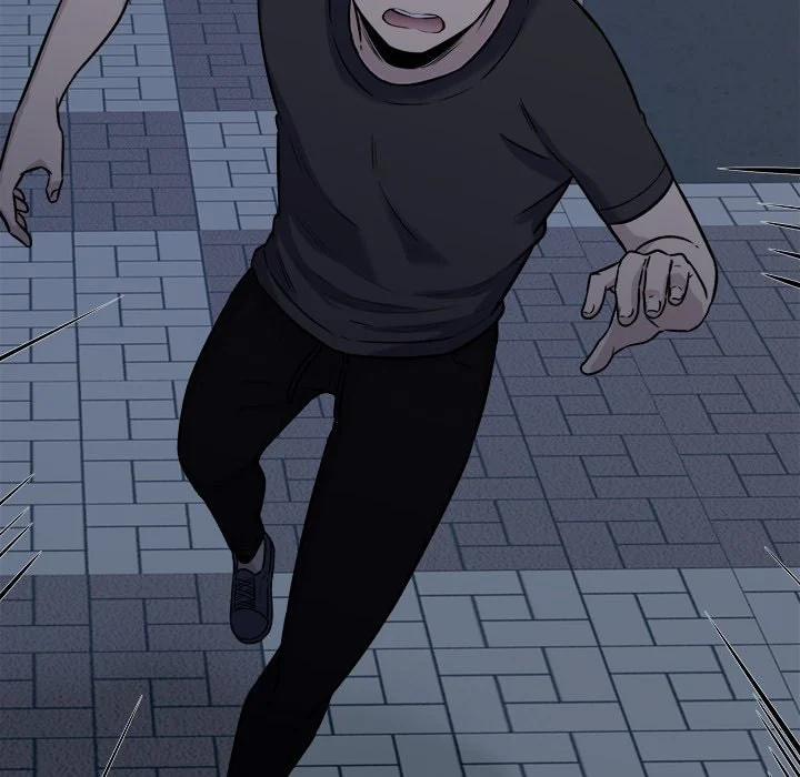 Cho Kẹo Hay Bị Ghẹo 37 trang 18