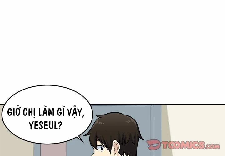 Cho Kẹo Hay Bị Ghẹo 37 trang 2