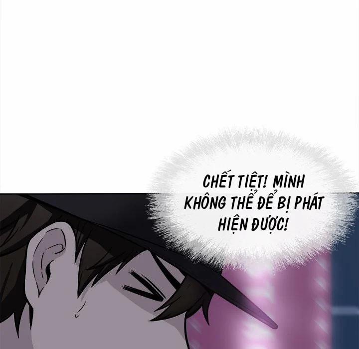 Cho Kẹo Hay Bị Ghẹo 37 trang 20