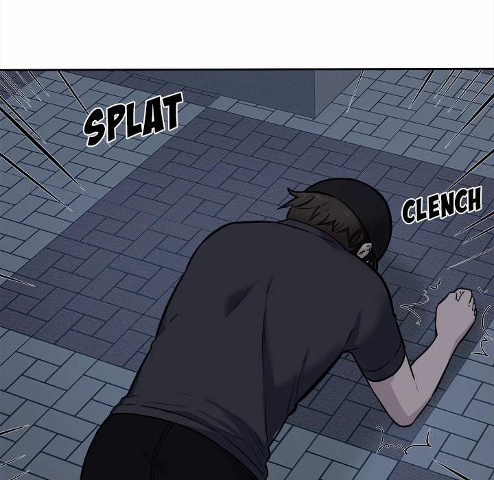 Cho Kẹo Hay Bị Ghẹo 37 trang 22