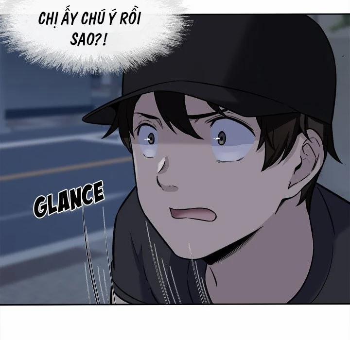 Cho Kẹo Hay Bị Ghẹo 37 trang 24