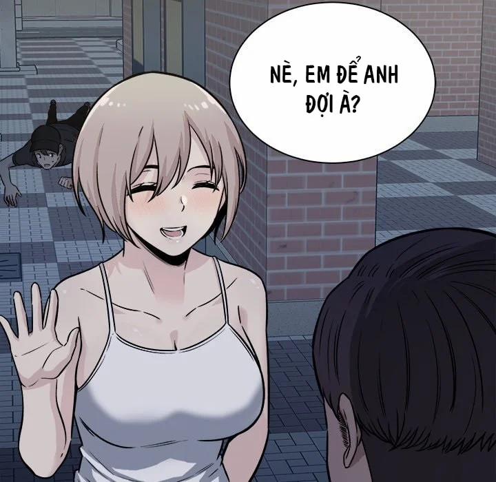 Cho Kẹo Hay Bị Ghẹo 37 trang 26