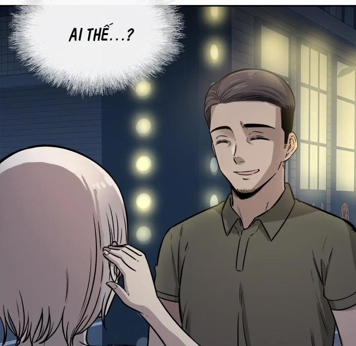 Cho Kẹo Hay Bị Ghẹo 37 trang 28