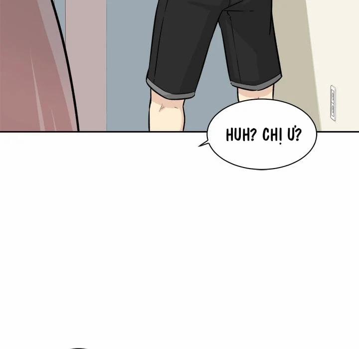 Cho Kẹo Hay Bị Ghẹo 37 trang 3