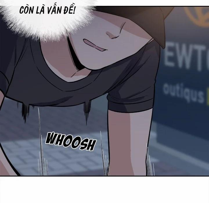 Cho Kẹo Hay Bị Ghẹo 37 trang 30