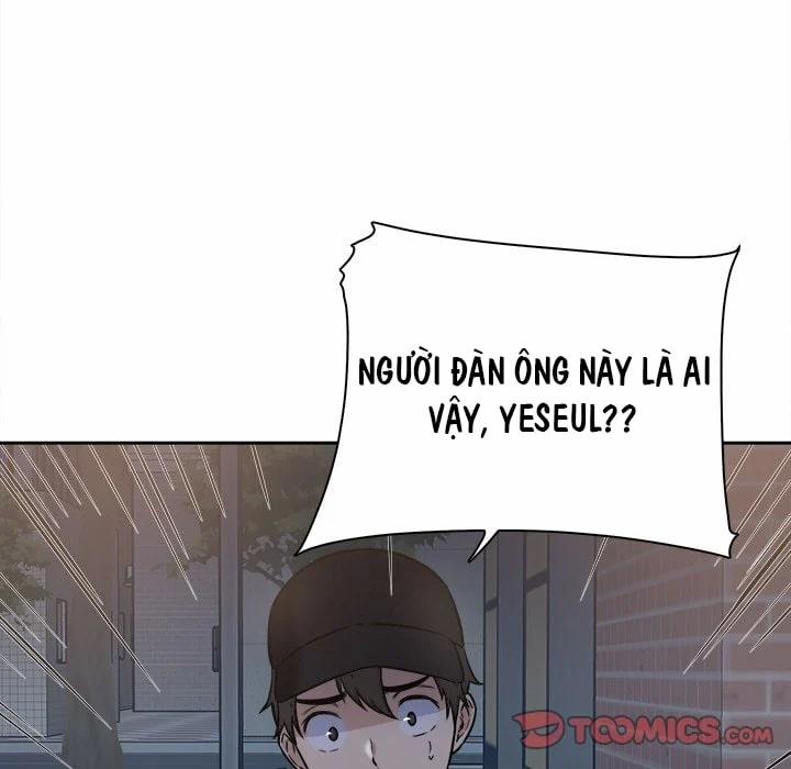 Cho Kẹo Hay Bị Ghẹo 37 trang 31