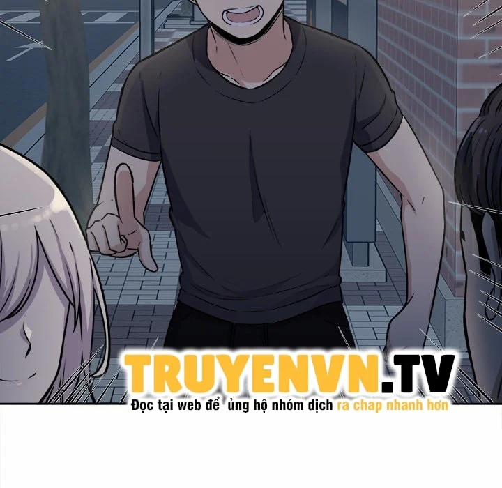 Cho Kẹo Hay Bị Ghẹo 37 trang 32