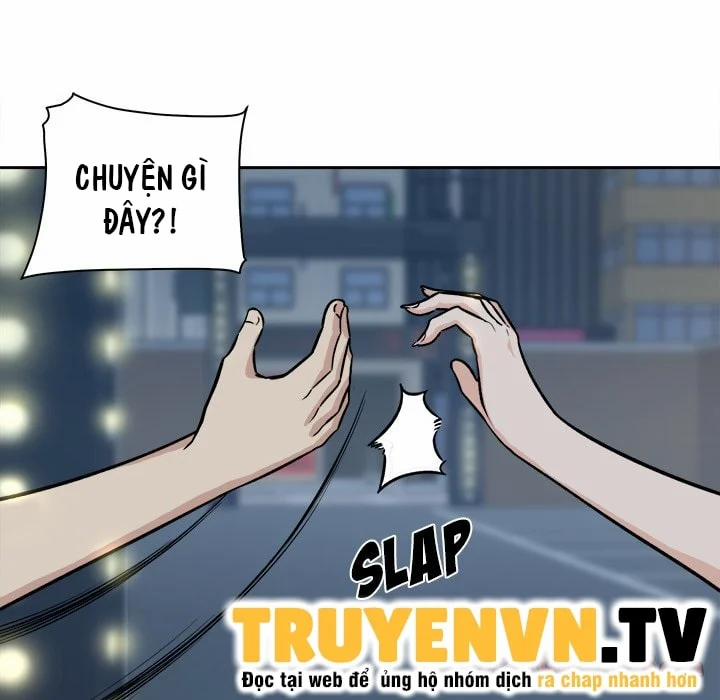 Cho Kẹo Hay Bị Ghẹo 37 trang 37