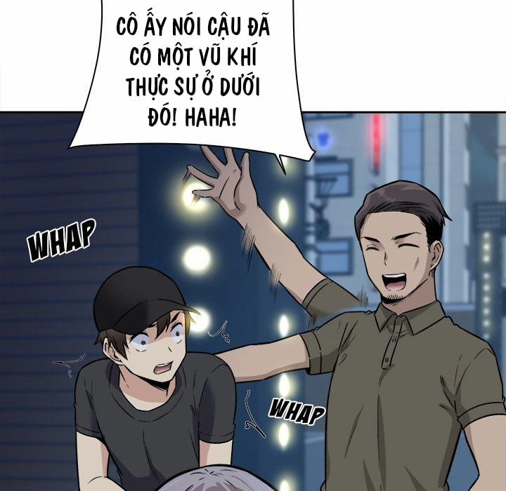 Cho Kẹo Hay Bị Ghẹo 37 trang 50