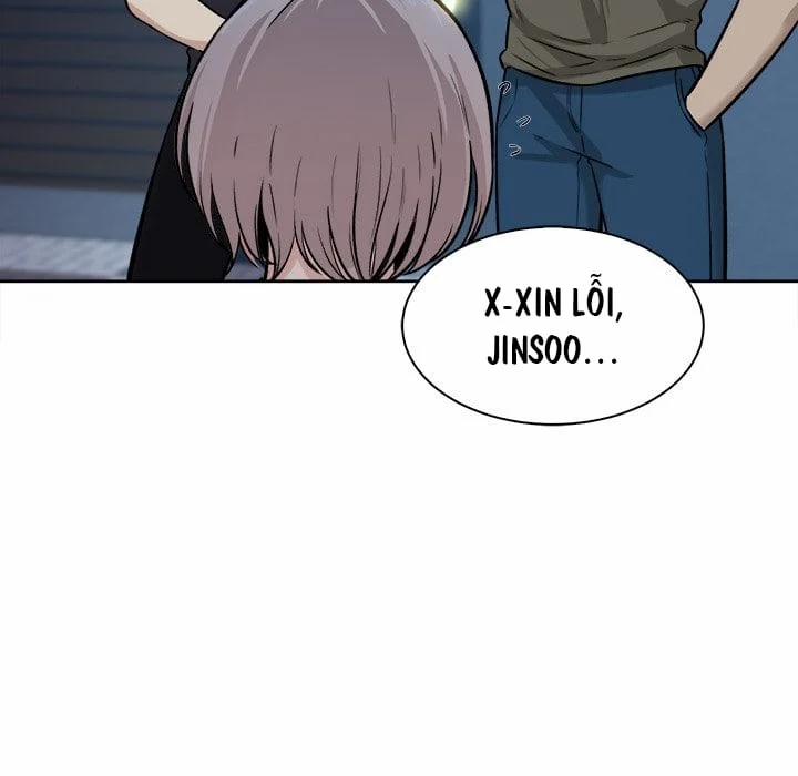 Cho Kẹo Hay Bị Ghẹo 37 trang 51