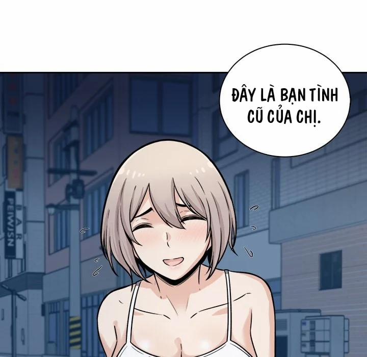 Cho Kẹo Hay Bị Ghẹo 37 trang 52