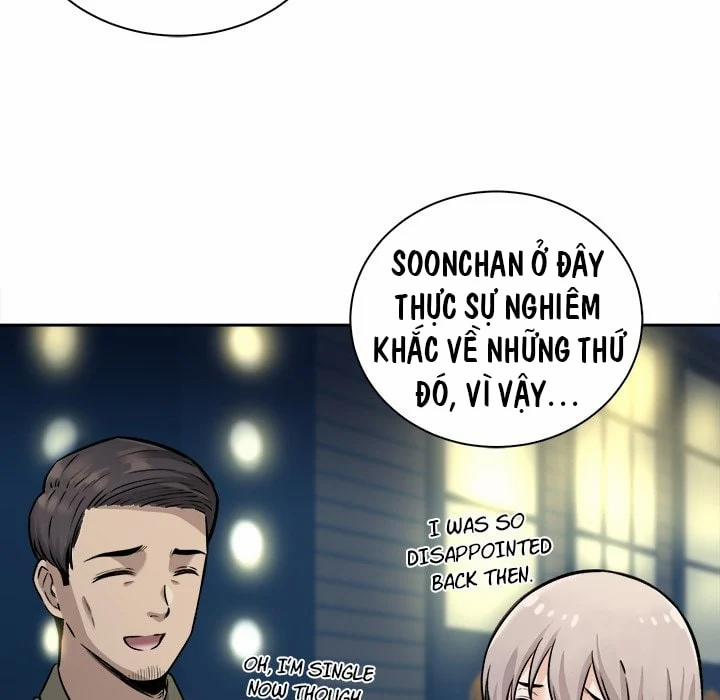 Cho Kẹo Hay Bị Ghẹo 37 trang 54