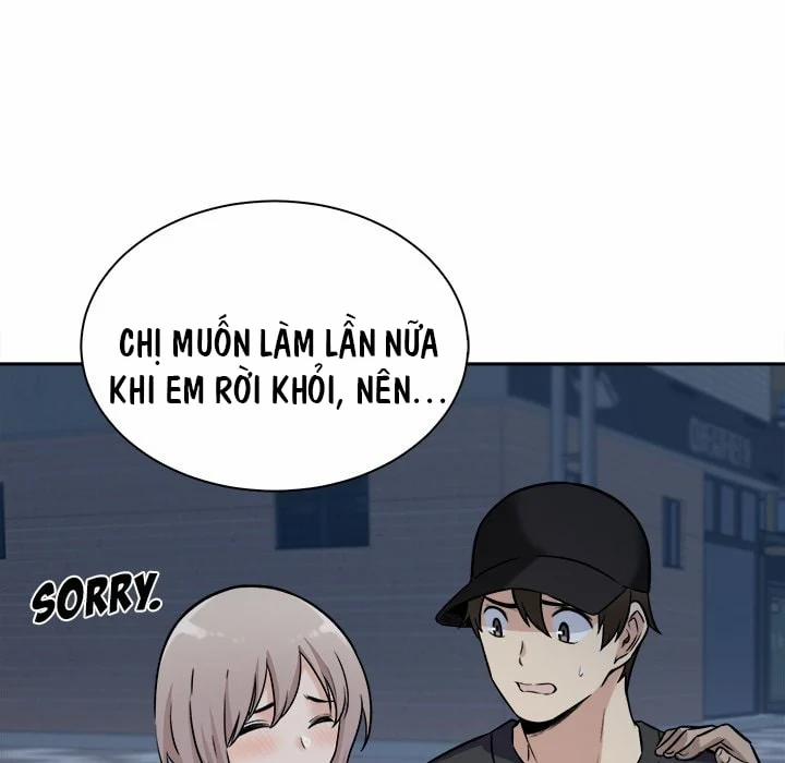 Cho Kẹo Hay Bị Ghẹo 37 trang 56