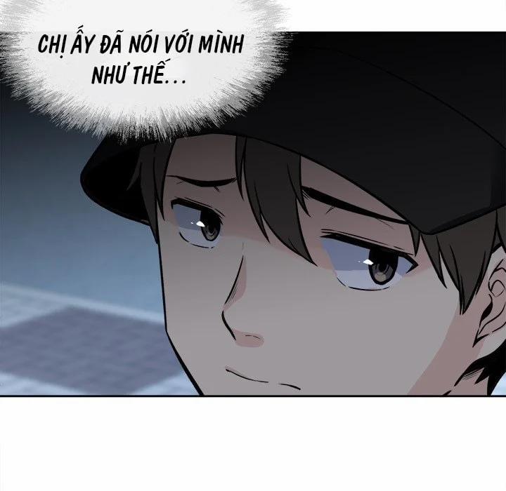 Cho Kẹo Hay Bị Ghẹo 37 trang 6