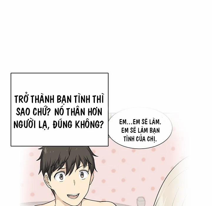 Cho Kẹo Hay Bị Ghẹo 37 trang 66