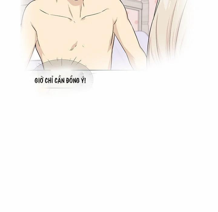 Cho Kẹo Hay Bị Ghẹo 37 trang 67