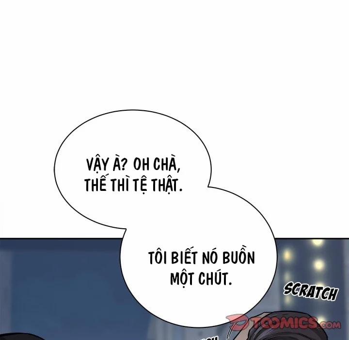 Cho Kẹo Hay Bị Ghẹo 37 trang 73