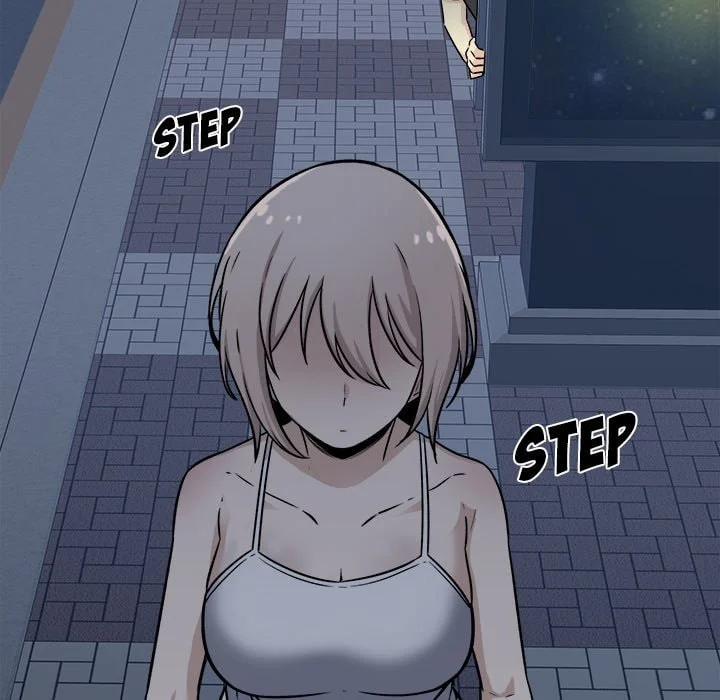 Cho Kẹo Hay Bị Ghẹo 37 trang 8