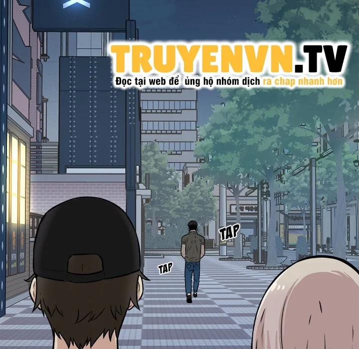 Cho Kẹo Hay Bị Ghẹo 37 trang 81