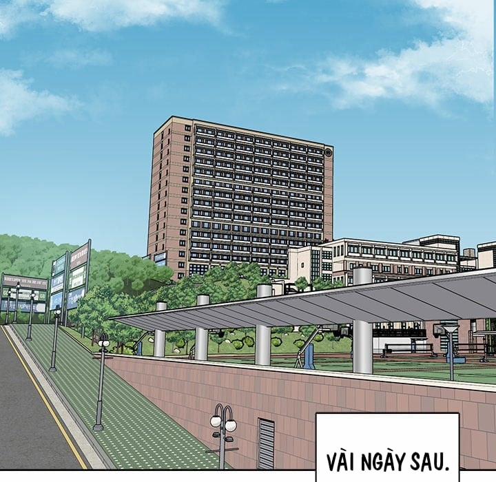 Cho Kẹo Hay Bị Ghẹo 37 trang 85