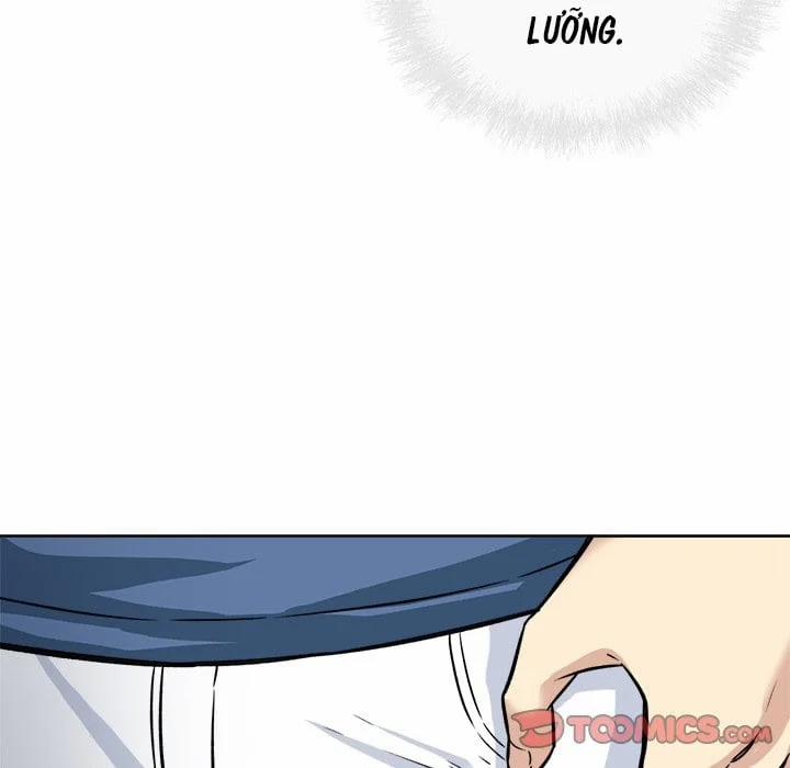 Cho Kẹo Hay Bị Ghẹo 37 trang 90