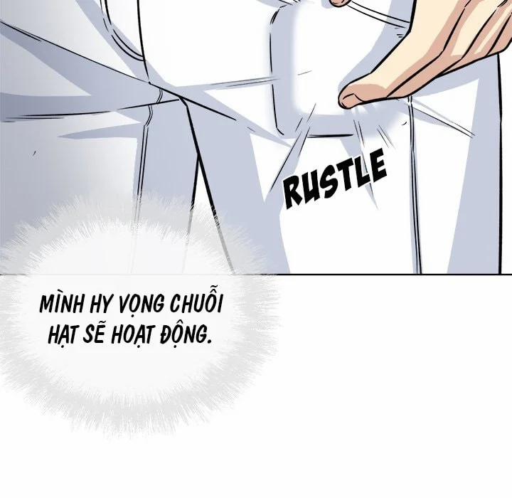 Cho Kẹo Hay Bị Ghẹo 37 trang 91