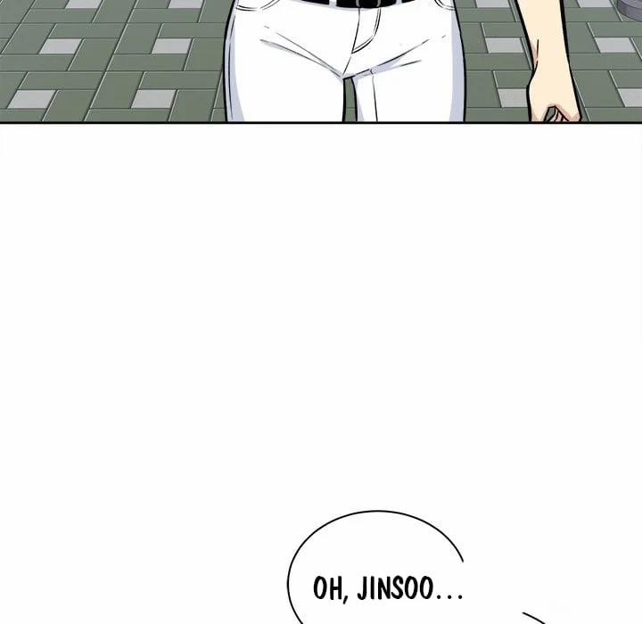 Cho Kẹo Hay Bị Ghẹo 37 trang 96