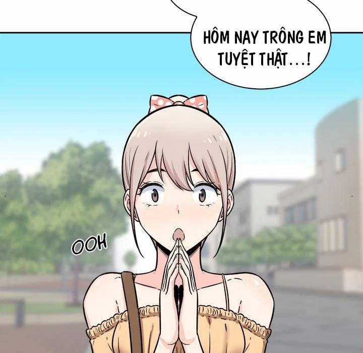 Cho Kẹo Hay Bị Ghẹo 37 trang 97