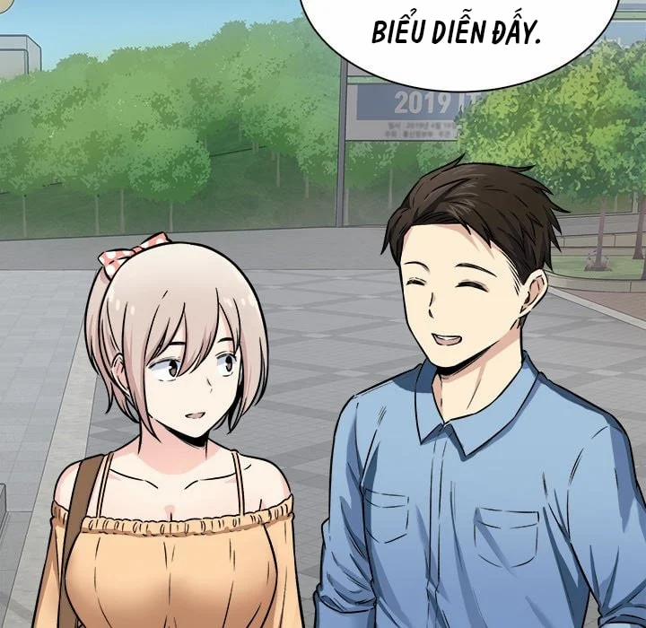Cho Kẹo Hay Bị Ghẹo 37 trang 99