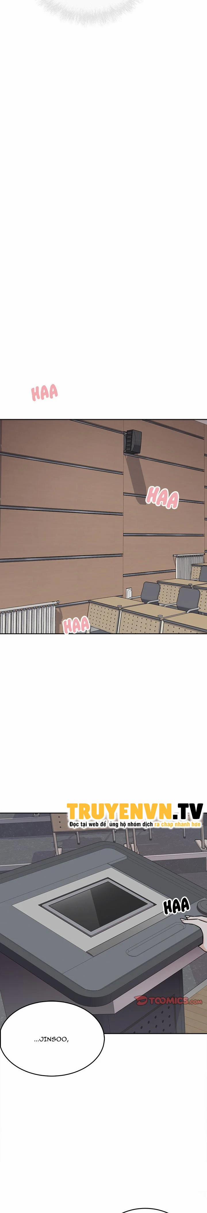 Cho Kẹo Hay Bị Ghẹo 38 trang 20