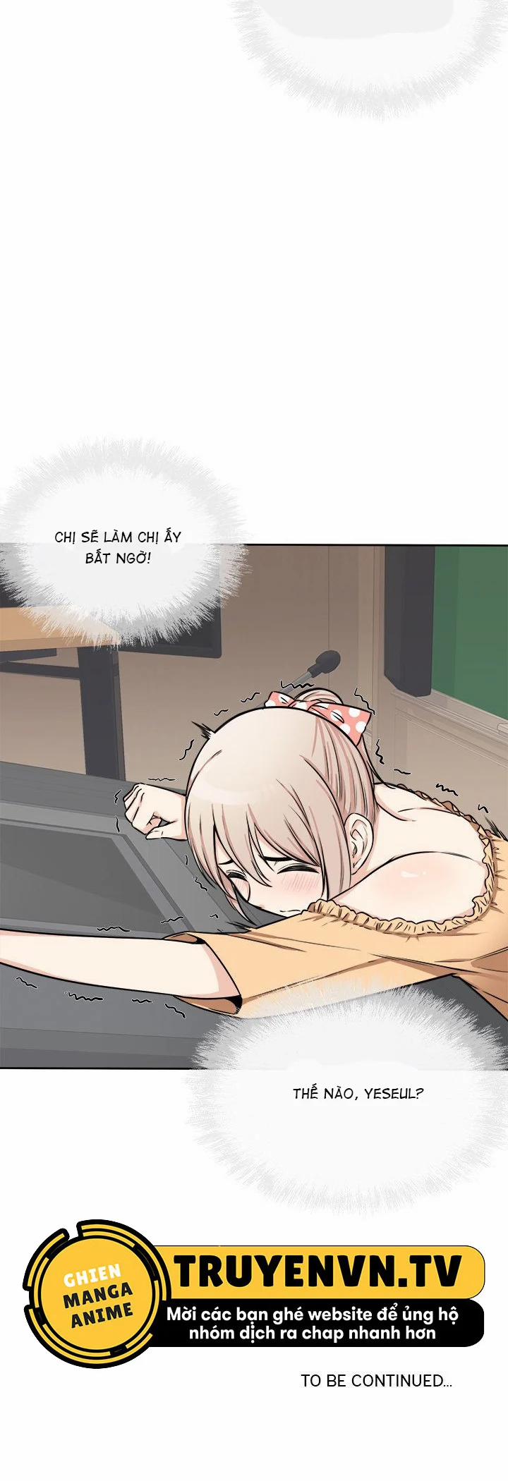 Cho Kẹo Hay Bị Ghẹo 38 trang 26